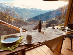 Zottlhoamat Matrei In Osttirol